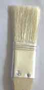 bristle brush